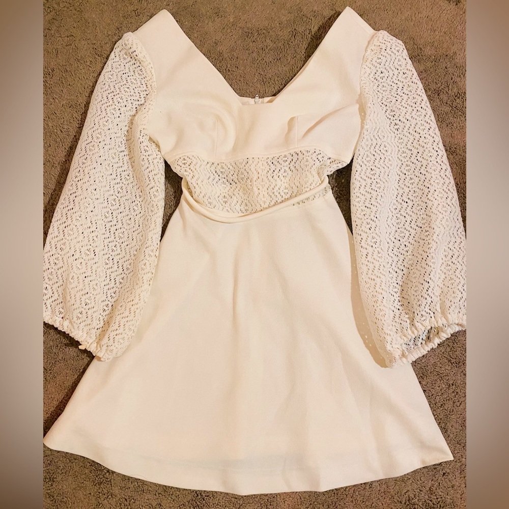 60’s dress